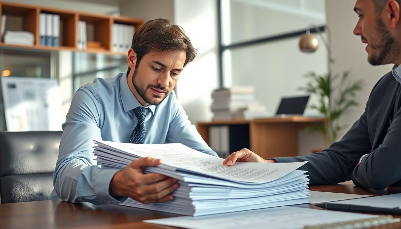 Asesoría en Contratos